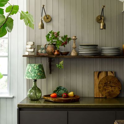 5 ways I'm revamping my kitchen ready for autumn – from organisation to seasonal trend tips for the heart of your home