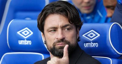 Russell Martin defends Rangers appointment of Kevin Thelwell's son