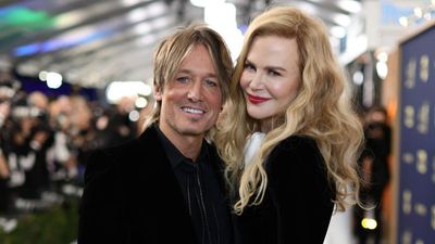 Nicole Kidman and Keith Urban's shocking break up after 19 years - experts reveal how to rebuild after midlife divorce