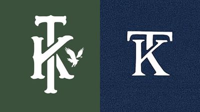 New Trump logo torn to shreds by ferocious Travis Kelce fans