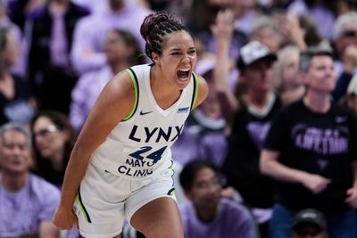 Napheesa Collier slammed the WNBA Commissioner Cathy Engelbert. Here’s why that matters