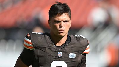 Browns’ Decision Is About Dillon Gabriel’s Reality, Not Shedeur Sanders’s Perception