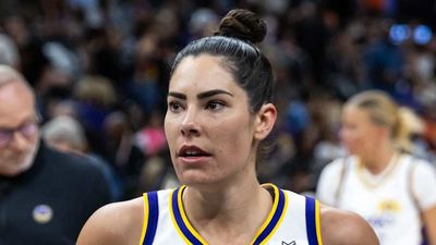 Kelsey Plum Joins Unrivaled for Second Season After Opting Out Last Year
