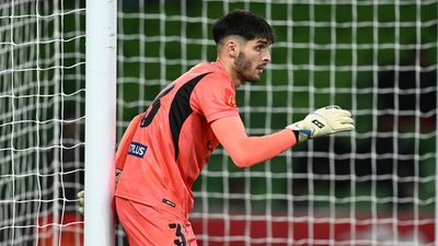 Another Japanese tale of woe for Melbourne City