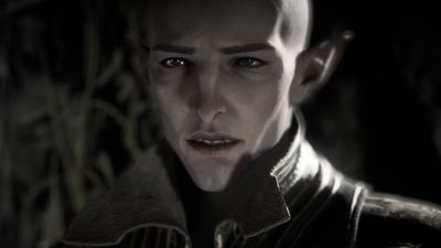 Ex-BioWare veteran says EA's $55 billion buyout is "likely going to mean layoffs and studio closures and a dramatic reduction in people" thanks to that looming $20 billion of debt