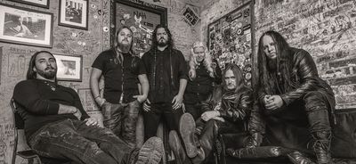 The long lost album from Joey Jordison's post-Slipknot project Vimic is finally here. But does it live up to his legacy?