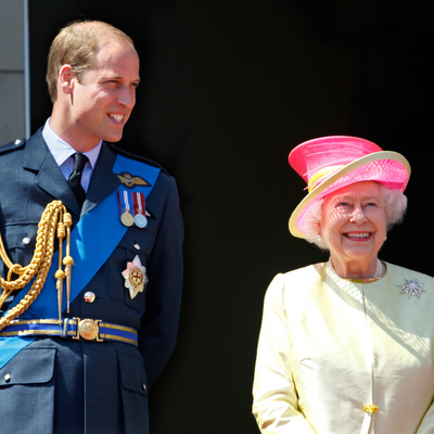 Prince William Shares Surprising and Rare Insight Into Royal Life Without Queen Elizabeth