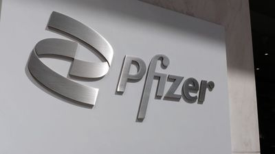 Pfizer Shares Are Trading Higher Wednesday: What's Going On?