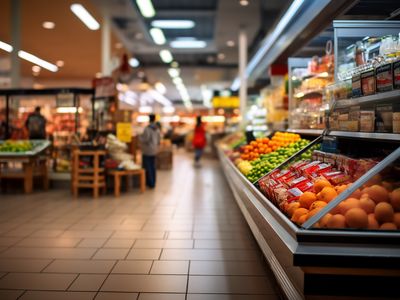 7 Sneaky Tricks That Make You Overspend at Grocery Stores