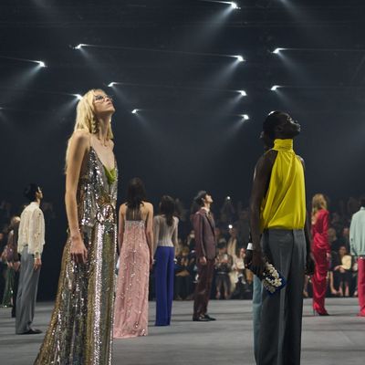 Paris Fashion Week: All of the Highlights and Standout Moments of the Spring/Summer 2026 Season