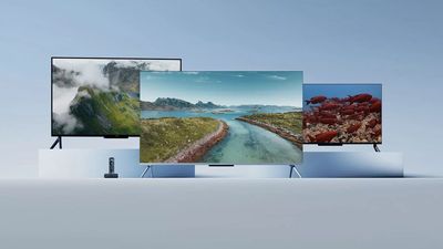 Amazon replaces one of our favourite budget TVs – and unveils its most affordable 4K streaming stick yet