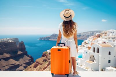 Why Do People Take Out Loans for Vacations They Can’t Afford?