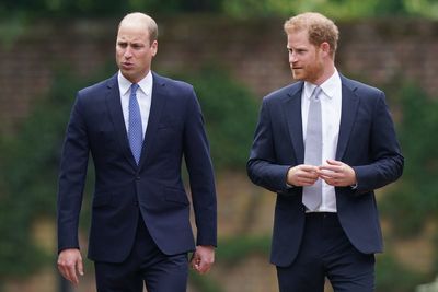 Prince Harry’s lawyer claims William and Kate were targeted by Daily Mail