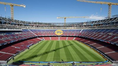 Barcelona Set New Target Camp Nou Return Date Amid Further Delays