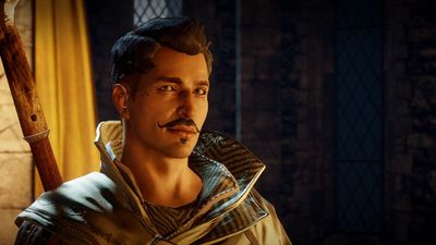 Former Dragon Age director says it's "hard to imagine" BioWare pivoting from "very progressive messaging to having the reverse" following EA's $55 billion buyout, and public perception not being "apocalyptically bad" if it did