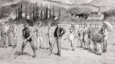 The 10 Oldest Golf Clubs Outside The UK