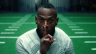 Marlon Wayans explains why his new horror movie HIM has made him "desperate" for "heavier" roles post-Scary Movie 6: "These are my Denzel years"