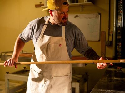 Cleveland bakery to represent US in ‘Bread Olympics’ in France