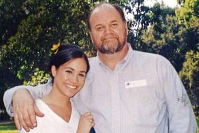 Meghan’s father says he’s ‘safe’ after Philippines earthquake kills 69