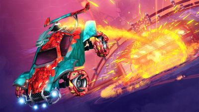 10 Best Rocket League Camera Settings, Ranked