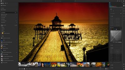 Adobe Lightroom review