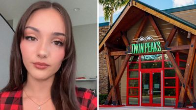 ‘That’s so degrading’: Tennessee Twin Peaks bartender catches customer secretly taking photos of her. Then she sees the tip he left behind