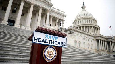 Republicans hate facts so much – now peddling lies about Democrats and free healthcare for immigrants