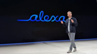 'The vision for these products is really that they are purpose-built for Alexa+.' An Amazon exec talks about its new hardware and unlocking Alexa's superpowers