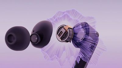 Creative's wireless earbuds adapt to your hearing for a more personalised listening experience