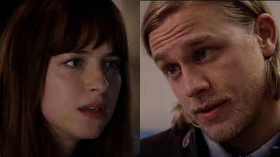 Charlie Hunnam 'Never Looked Back' After Turning Down 50 Shades Of Grey Role, But Dakota Johnson Still Called Him Out More Than 10 Years Later