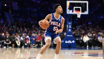 Sixers to Re-Sign Veteran Guard on One-Year Deal