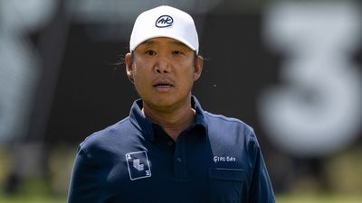 Anthony Kim Hoping 'Great Results Are In Front Of Me' As He Begins Bid To Regain LIV Golf Card