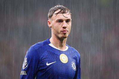 Chelsea star Cole Palmer may not return until the new year as fresh claim made