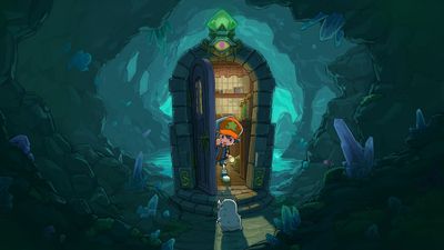 Serial World is Pokemon meets Slay the Spire, meaning another roguelike deckbuilder JRPG is already vying for my heart