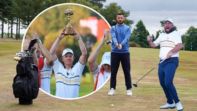 3 Mindset Lessons All Golfers Can Learn From Europe's Heroic Ryder Cup Victory