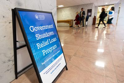 They keep Congress running. The shutdown plunged them into uncertainty