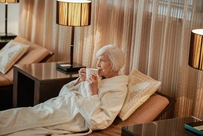 Major Hotel Brands Seniors Should Skip — Even With Discounts