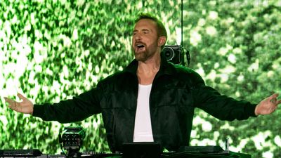 "It means a lot to me because the greatest feeling in my life, truly, is playing new music for people and seeing their reactions": David Guetta is the World’s Number One DJ – again