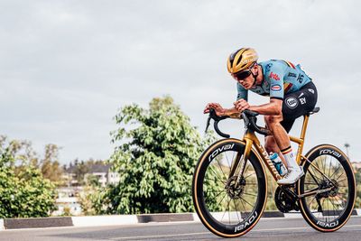 'The most exciting project in our sport' – Zak Dempster appointed Chief of Sports at Red Bull-Bora-Hansgrohe ahead of Remco Evenepoel's arrival