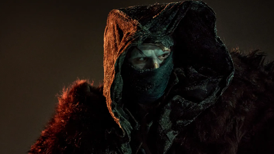 I can’t believe how much I already love Jacob Elordi’s monster