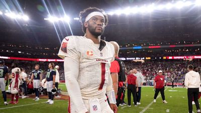 Kyler Murray Made a Brutally Honest Joke About Future With Cardinals