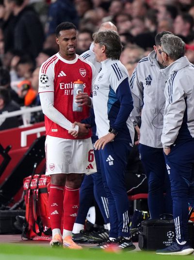 Mikel Arteta confirms major Arsenal injury scare after Olympiacos win