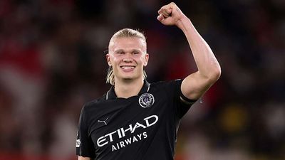 Erling Haaland Extends Sensational Scoring Streak to Reach Champions League Milestone