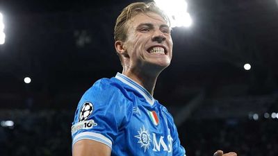 Rasmus Hojlund Achieves Champions League Feat He Never Could at Man Utd