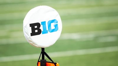 Big Ten Considering Massive Private-Capital Infusion, Novel Revenue Format