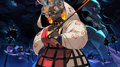 I'm begging you not to sleep on the Hades 2 boon that single-handedly carried me all the way to the top of Mount Olympus