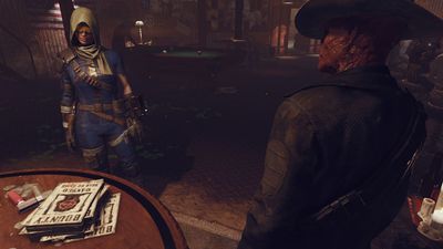 "Not much has been done in that region in Fallout lore… So why not?": Fallout 76 is heading to Ohio for its biggest expansion in 5 years, and it's bringing Walton Goggins' The Ghoul along