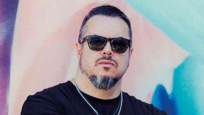 "In Brazil, especially in the early 80s, it was all about Samba – nobody would talk about metal." Five minutes with Sepultura legend Iggor Cavalera