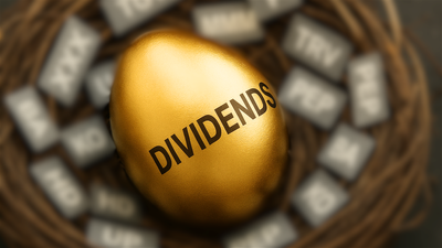 Top 3 Dividend Achievers for October: High Yields, Growth Ahead