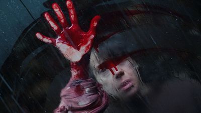 8 new horror movies on Prime Video, Shudder, HBO Max and more in October 2025
